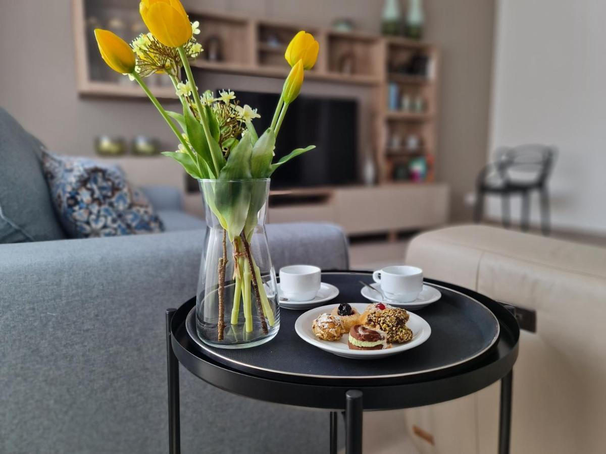 Apartment Casa Zoli - Luxury House - 210mq Palermo