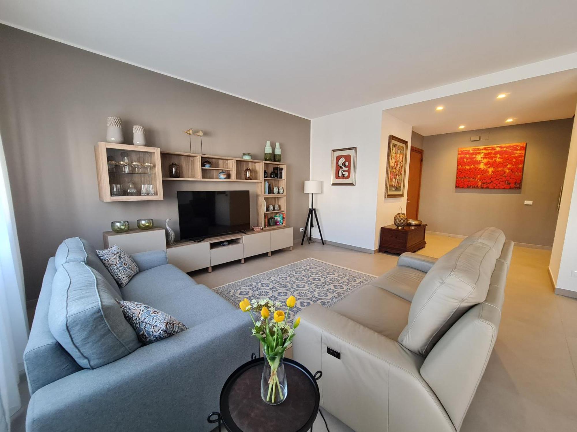 Apartment Casa Zoli - Luxury House - 210mq